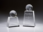 Pandora Globe Tower - S